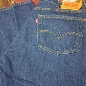 Levis 501